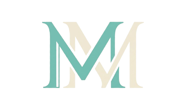 Logo Melkson Maia